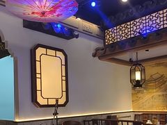 -姑苏家宴·苏帮菜·松鼠桂鱼(苏州总店)