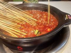 -钢管厂五区小郡肝火锅串串香(总店)
