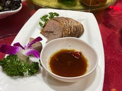 -正阳门饭庄·烤鸭·北京菜(万丰路七里庄店)