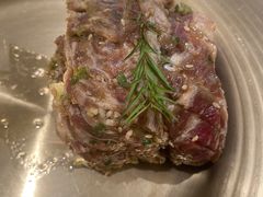 秘制蒜香牛排烤肉-味家烤肉烤鳗鱼牛排(西塔旗舰店)