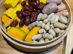 -印巷里主题餐厅(马鞍山店)