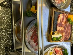 -安又胖韩国烤肉(美罗城店)