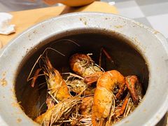 -隅乐胡椒虾·台湾菜·团建(皇岗店)