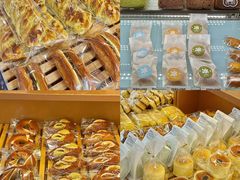 -0+1·手作面包(新北店)