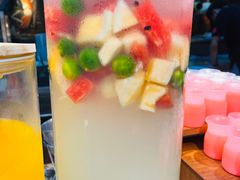 -苏格里岛自助海鲜烤肉(青秀万达店)