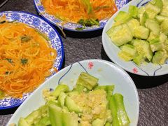 -吉祥涮羊肉