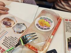 -糖水佬甜品(深水埗店)