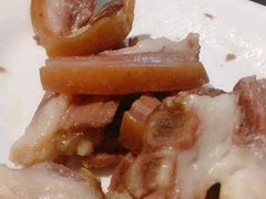 东山羊-阿婆东山羊肉店(鸿港海鲜批发市场店)