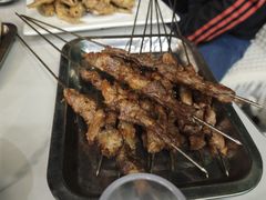 -张记焖窑·十五年专注焖烤(雍和宫店)