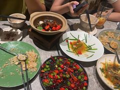 -留半山·香港食堂(啦啦宝都店)