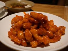 -茅庐毛血旺(烟台大悦城店)
