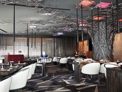 大堂-滩万日本料理Nadaman(国贸大酒店)