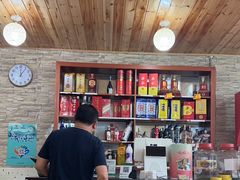 -临江后街鳝丝(临江店)