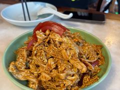 -小吊梨汤·北京菜·烤鸭(双井乐成中心店)