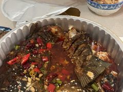 -东锅锅·田园松滋鸡(万龙店)