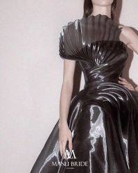 -MANLI BRIDAL婚纱