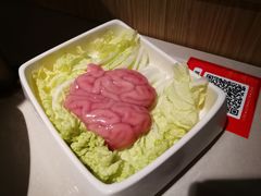 -海底捞火锅(枫蓝国际购物中心店)