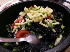 -韩宫宴烤肉·料理(苏州中心店)