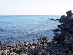 -龙头岩(Dragon Head Rock)