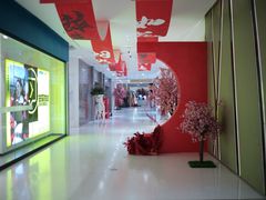 -万隆广场(昆仑大街店)