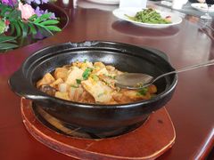 -牟传仁饭庄(星海店)