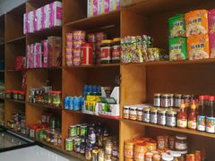 -食味稻汕头食杂(西罗园店)