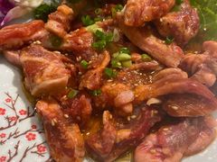 -梦山水日本烧肉(五四广场店)
