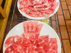 -马记伊源斋涮肉·清真菜(潘家园古玩市场店)