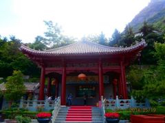 android_upload_pic-武当山风景区