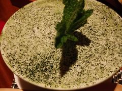 西湖龙井提拉米苏-杭州西子湖四季酒店-WL BISTRO西湖餐厅(灵隐路店)