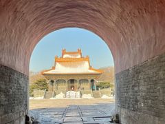 -北陵公园