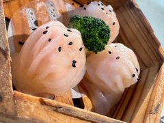 -观塘港茶餐厅(八一大道店)