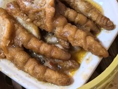 -一茶一点(海景店)