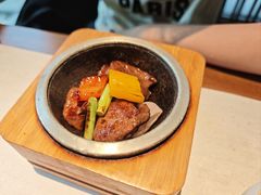 -鲤院·新中式美学·庭院餐厅(夫子庙店)