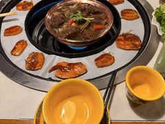 -顺顺小吃(独克宗古城店)
