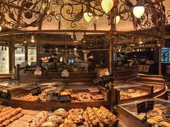 -B&C黄油与面包·THE GARDEN BAKERY概念店(世纪汇店)