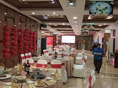 -南湖船菜大酒店