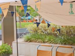 -CAMP.33露营烤肉·团建聚餐(创智天地店)