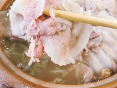 -砂锅居(西四店)