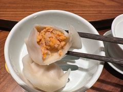 -喜鼎海胆水饺(东港店)