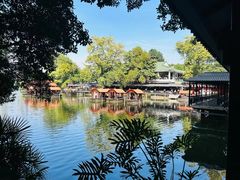 -侨美·唐荔园·40年地道粤菜