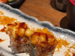 -千代武日本料理(爱建店)