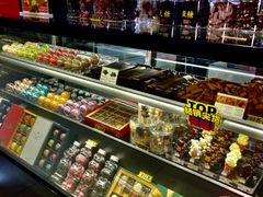 -桃乐兹手工巧克力(西直门凯德店)