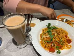 -必胜客(瑞虹店)