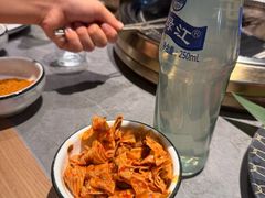 -小黑牛烤肉(聚隆店)