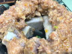 -秦二哥格格(高笋塘店)