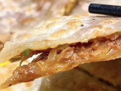 -甲乙饼·手工牛肉饼(东方广场店)