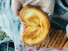 -中关村茶点