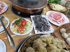 -元盛居(生态大街店)