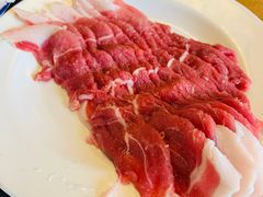 -裕德孚·非遗手切涮羊肉(东直门内大街店)